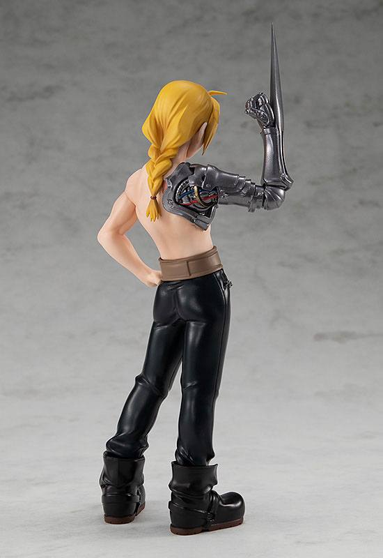 Edward Elric Pop Up Parade Good Smile Company