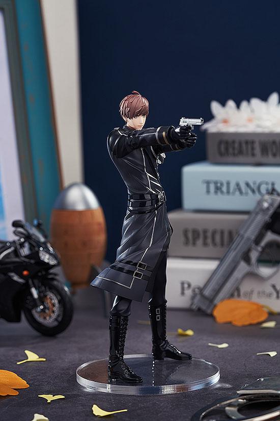 Qi Bai Pop Up Parade  Love & Producer Good Smile Company