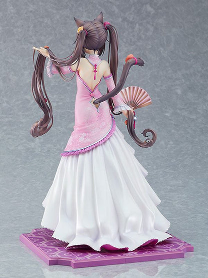 Chocola Chinese Dress Ver. Good Smile Company