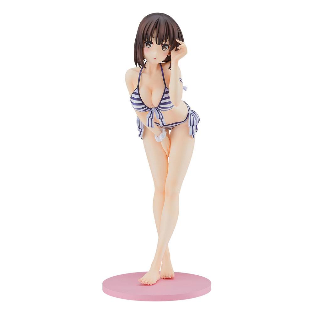 Megumi Kato Animation Ver. Good Smile Company