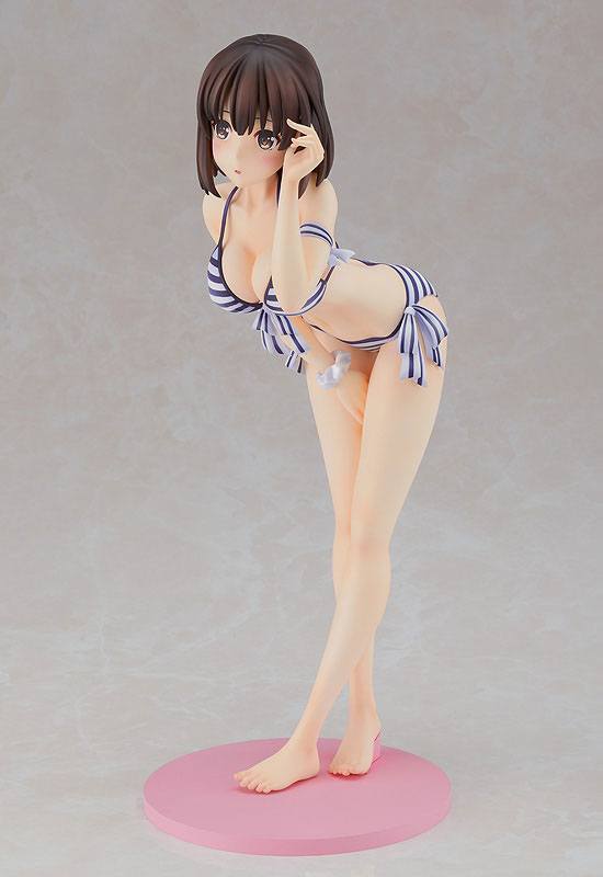 Megumi Kato Animation Ver. Good Smile Company