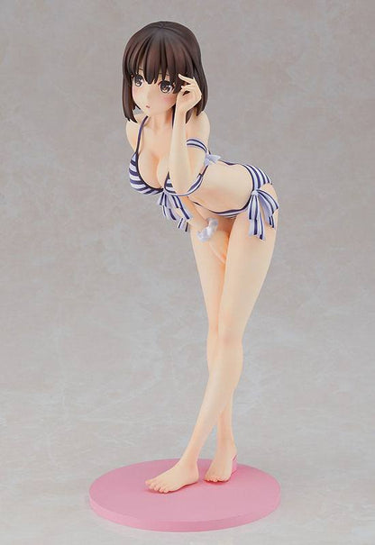 Megumi Kato Animation Ver. Good Smile Company