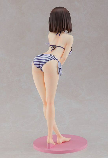 Megumi Kato Animation Ver. Good Smile Company