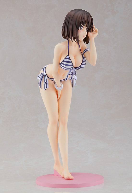 Megumi Kato Animation Ver. Good Smile Company