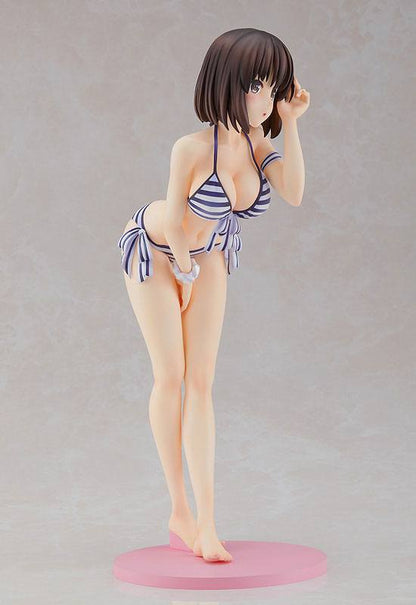 Megumi Kato Animation Ver. Good Smile Company