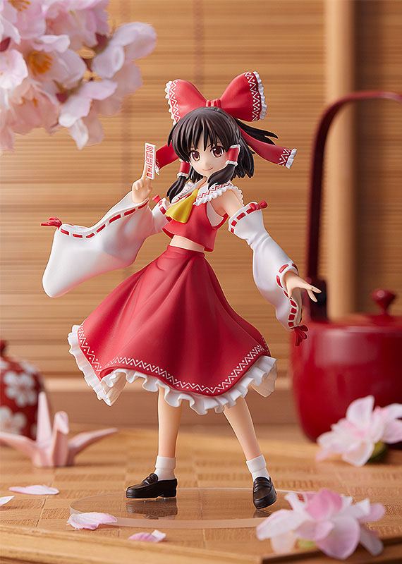 Reimu Hakurei - Pop Up Parade / Touhou Project