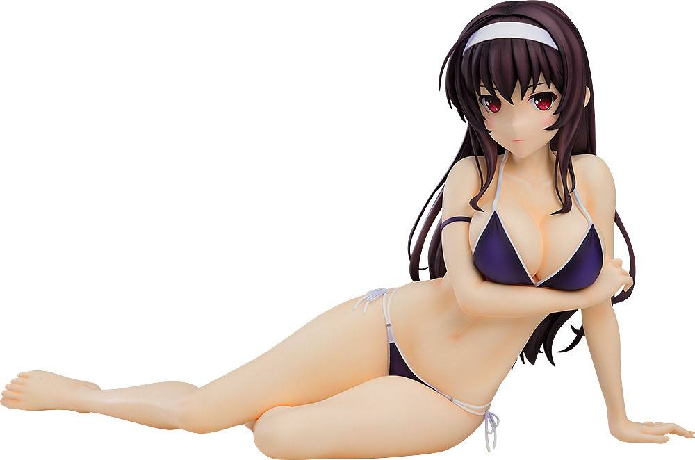 Utaha Kasumigaoka - Animation Ver. AQ