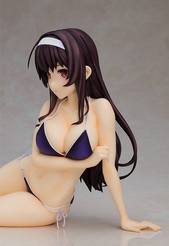 Utaha Kasumigaoka - Animation Ver. AQ
