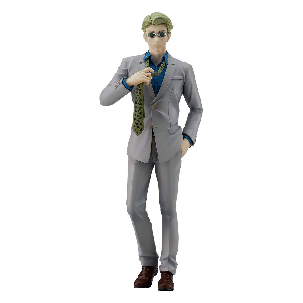 Kento Nanami Pop Up Parade Good Smile Company