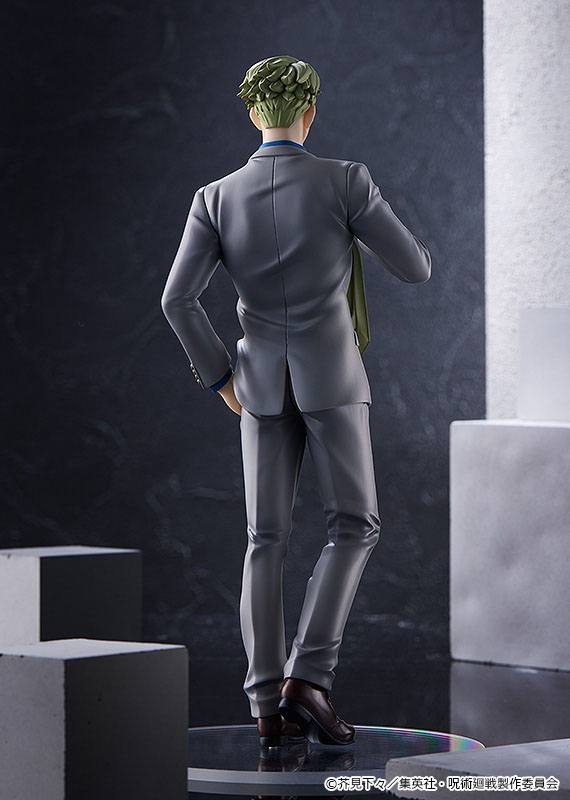 Kento Nanami Pop Up Parade Good Smile Company