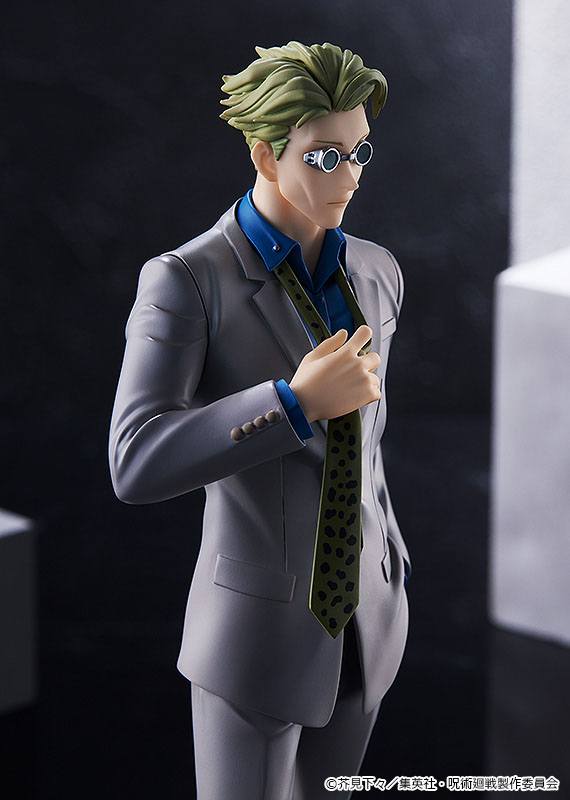 Kento Nanami Pop Up Parade Good Smile Company