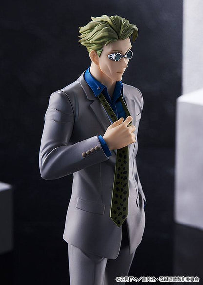 Kento Nanami Pop Up Parade Good Smile Company