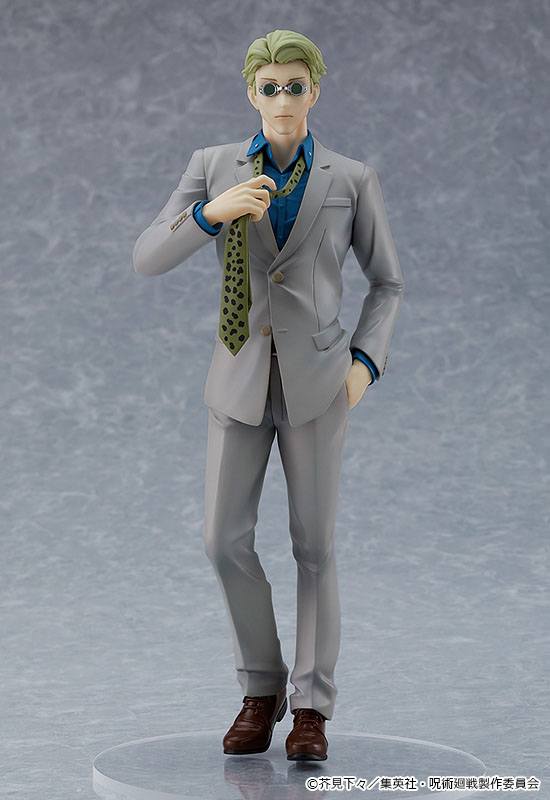 Kento Nanami Pop Up Parade Good Smile Company