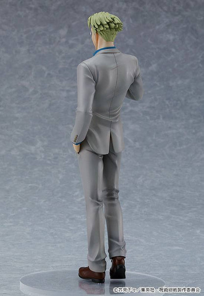 Kento Nanami Pop Up Parade Good Smile Company