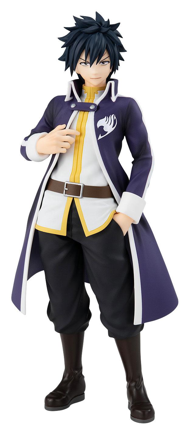 Gray Fullbuster Grand Magic Games Arc Ver. Pop Up Parade Good Smile Company