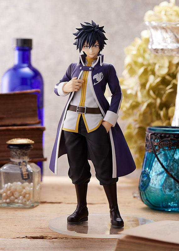 Gray Fullbuster Grand Magic Games Arc Ver. Pop Up Parade Good Smile Company