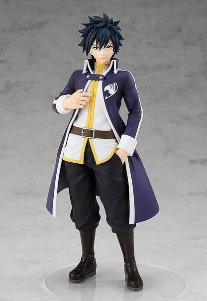 Gray Fullbuster Grand Magic Games Arc Ver. Pop Up Parade Good Smile Company