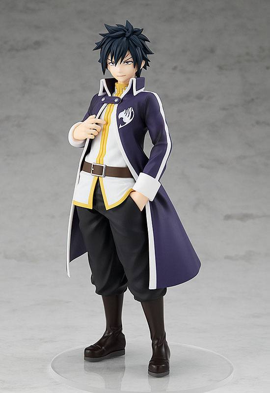 Gray Fullbuster Grand Magic Games Arc Ver. Pop Up Parade Good Smile Company
