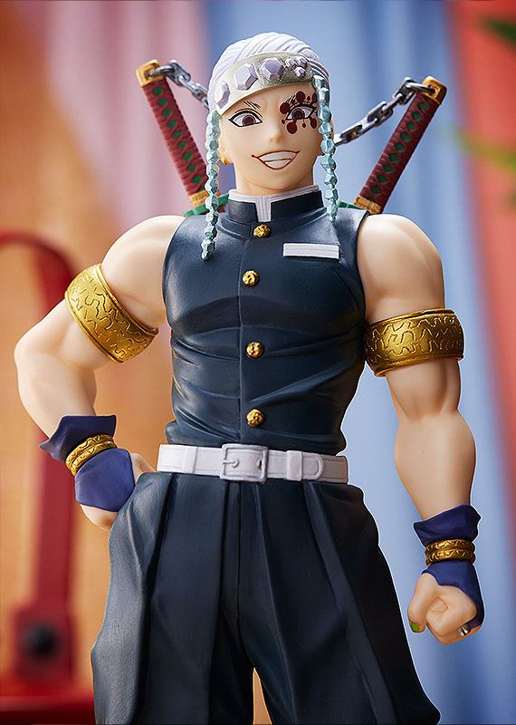 Tengen Uzui - Pop Up Parade / Demon Slayer: Kimetsu no Yaiba