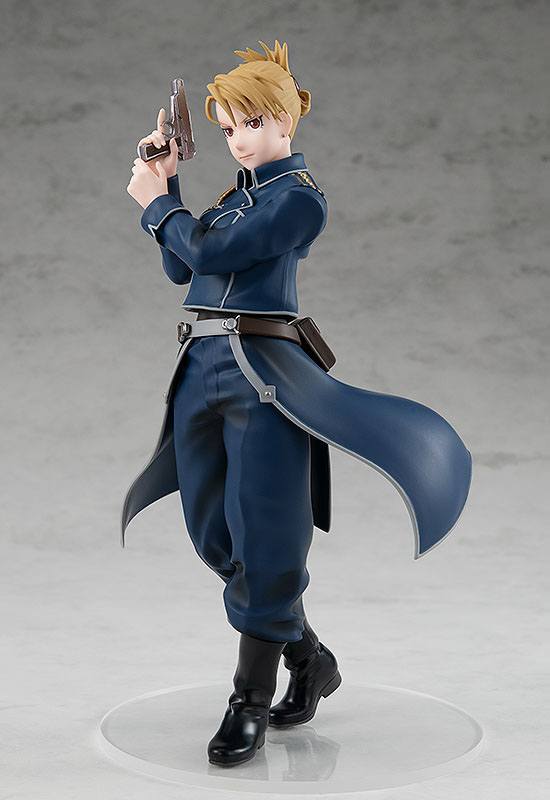 Riza Hawkeye - Pop Up Parade / Fullmetal Alchemist: Brotherhood 