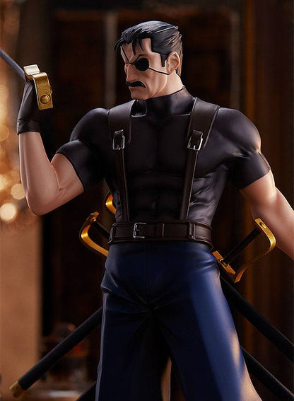 King Bradley Pop Up Parade Good Smile Company