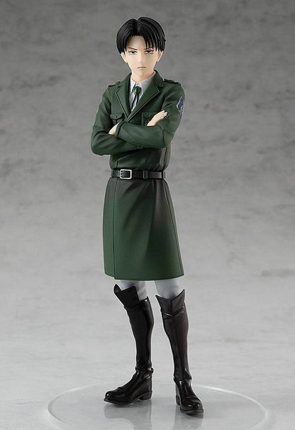 Levi - Pop Up Parade / Attack on Titan - Anime Figuren günstig kaufen