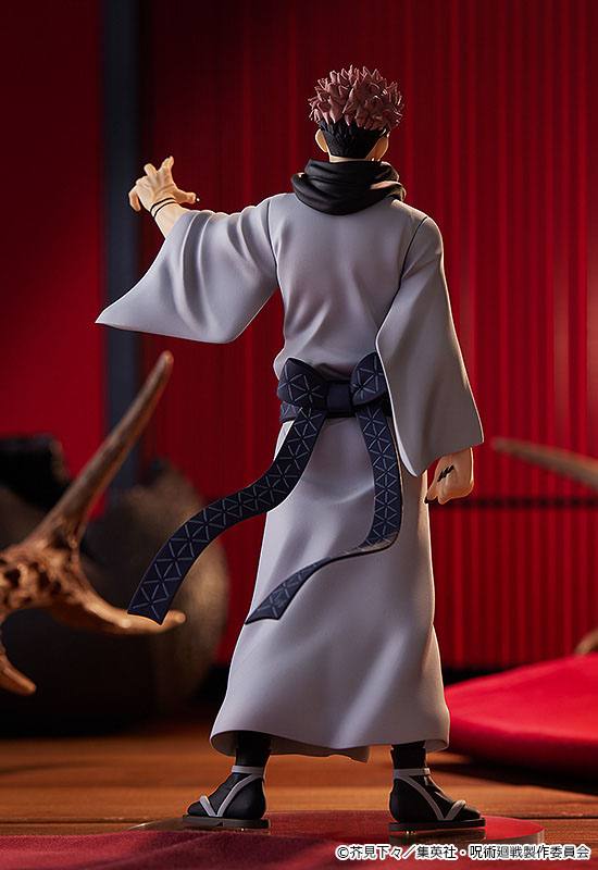 Sukuna Pop Up Parade Good Smile Company