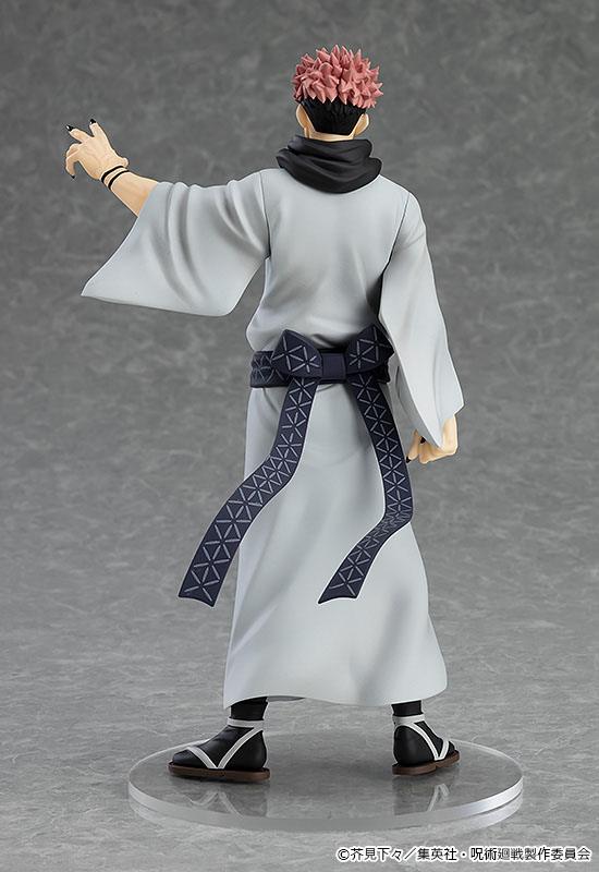 Sukuna Pop Up Parade Good Smile Company