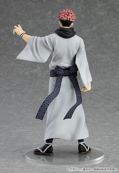 Sukuna Pop Up Parade Good Smile Company