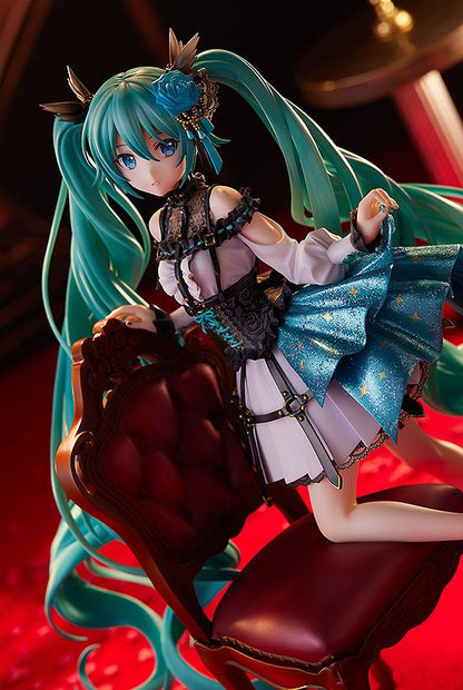 Hatsune Miku Rose Cage Ver. Good Smile Company - Anime Figuren günstig kaufen