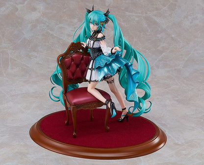 Hatsune Miku Rose Cage Ver. Good Smile Company - Anime Figuren günstig kaufen