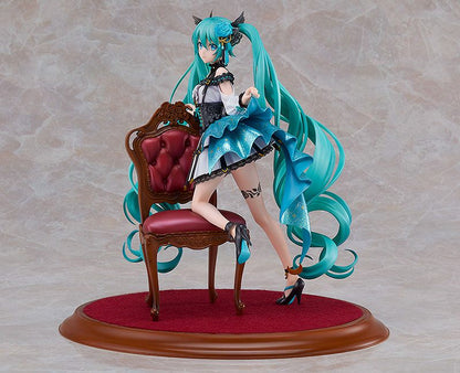 Hatsune Miku Rose Cage Ver. Good Smile Company