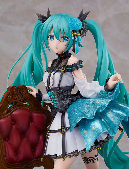 Hatsune Miku Rose Cage Ver. Good Smile Company