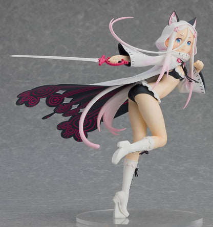 Ars Notoria: Cat Kingdom Ver. Pop Up Parade Goos Smile Company