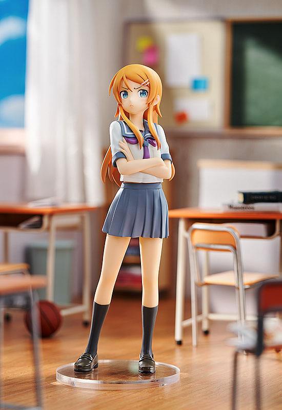 Kirino Kousaka Pop Up Parade Oreimo Good Smile Company
