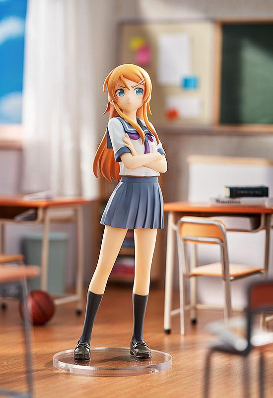 Kirino Kousaka Pop Up Parade Oreimo Good Smile Company