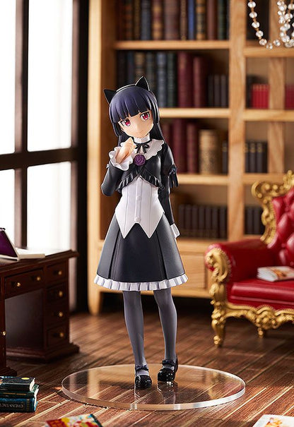 Kuroneko Pop Up Parade Good Smile Company