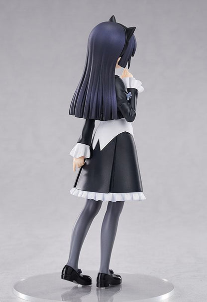 Kuroneko Pop Up Parade Good Smile Company
