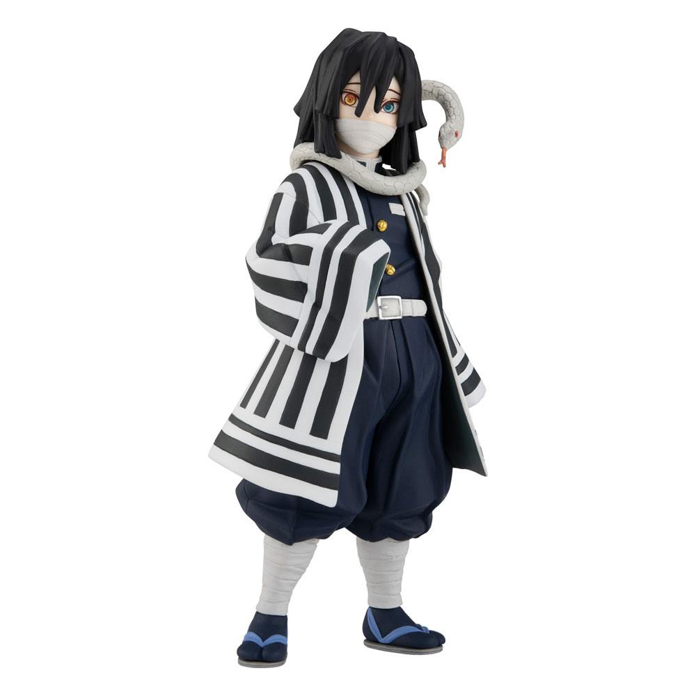 Obanai Iguro Pop Up Parade Good Smile Company - Anime Figuren günstig kaufen