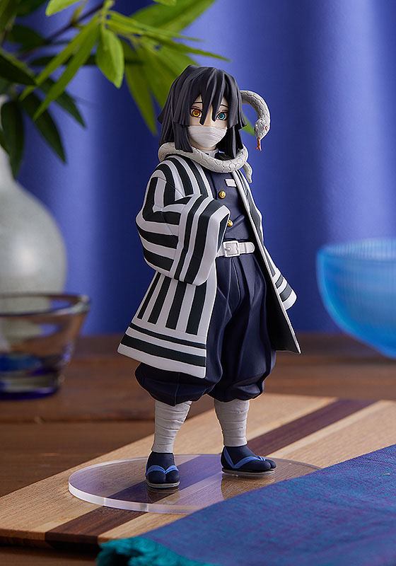 Obanai Iguro Pop Up Parade Good Smile Company - Anime Figuren günstig kaufen