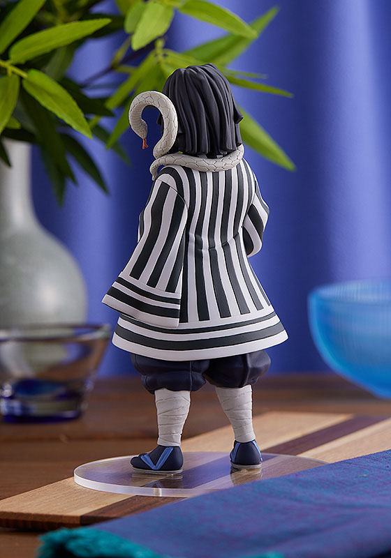 Obanai Iguro Pop Up Parade Good Smile Company - Anime Figuren günstig kaufen