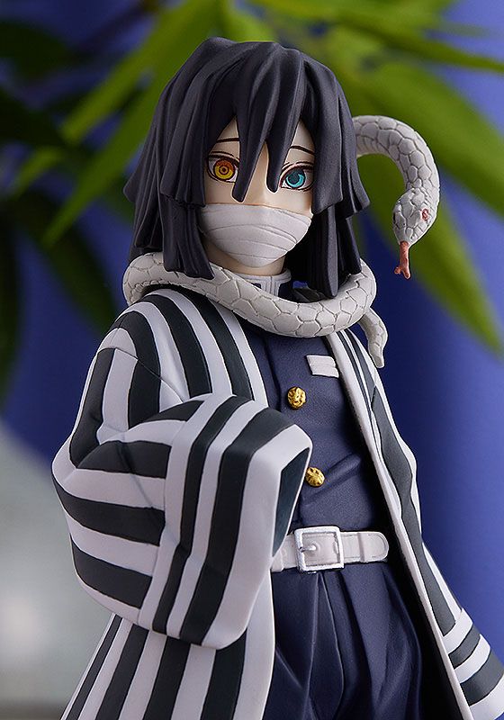Obanai Iguro Pop Up Parade Good Smile Company - Anime Figuren günstig kaufen