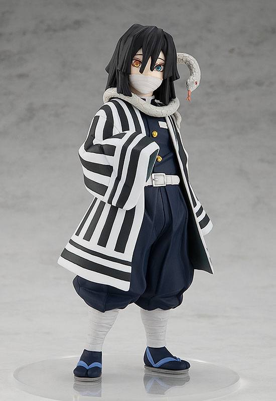 Obanai Iguro Pop Up Parade Good Smile Company - Anime Figuren günstig kaufen