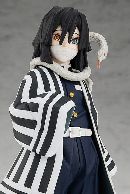 Obanai Iguro Pop Up Parade Good Smile Company - Anime Figuren günstig kaufen