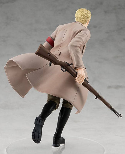 Reiner Braun Pop Up Parade Attack on Titan Good Smile Company