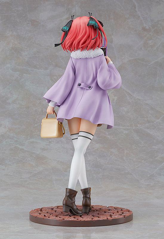 Nino Nakano Date Style Ver. The Quintessential Quintuplets Good Smile Company