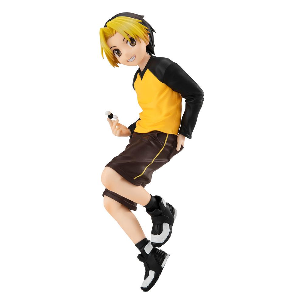 Hikaru Shindo - Pop Up Parade / Hikaru no Go 