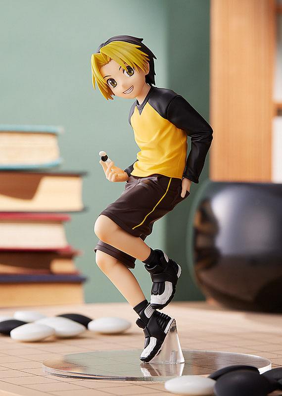 Hikaru Shindo - Pop Up Parade / Hikaru no Go 