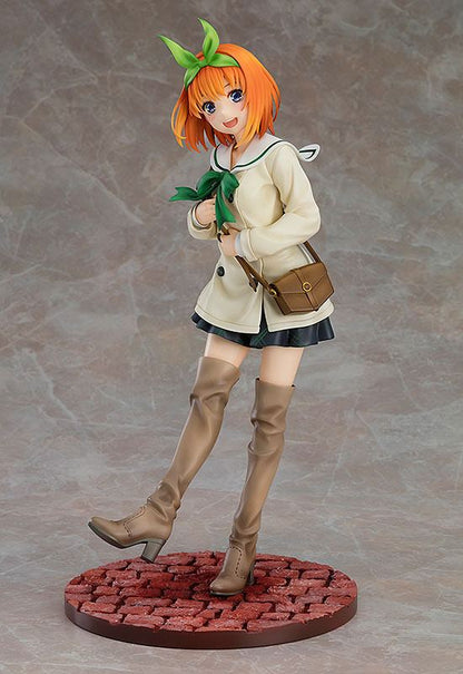Yotsuba Nakano - Date Style Ver. / The Quintessential Quintuplets