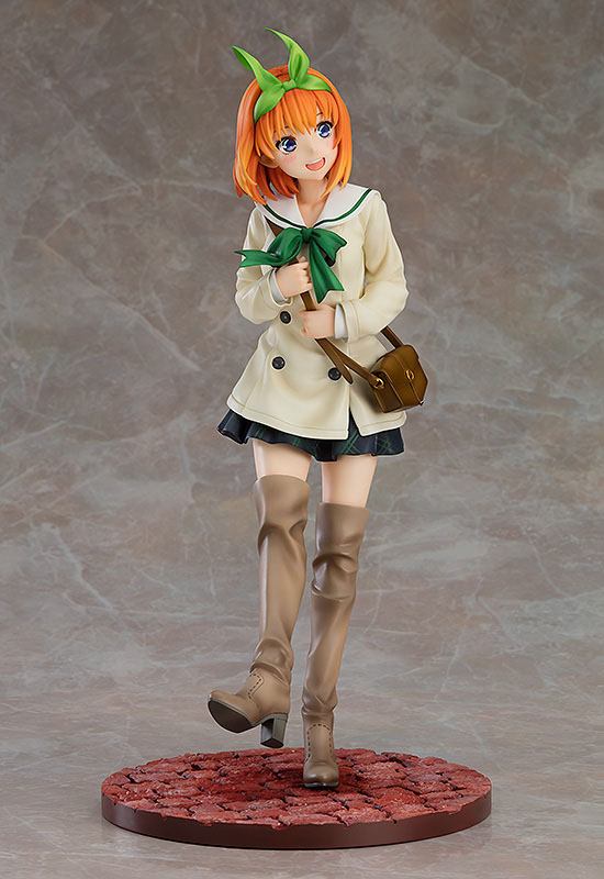 Yotsuba Nakano - Date Style Ver. / The Quintessential Quintuplets